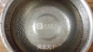 蔓越莓烧仙草的做法步骤：7