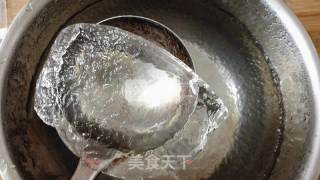 蔓越莓烧仙草的做法步骤：8
