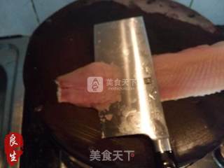 渔歌—菊花鱼的做法步骤：7