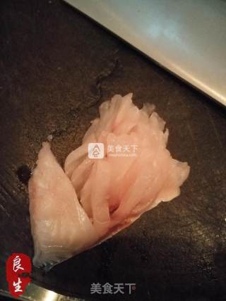 渔歌—菊花鱼的做法步骤：10