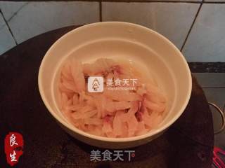 渔歌—菊花鱼的做法步骤：12