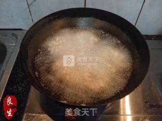 渔歌—菊花鱼的做法步骤：18