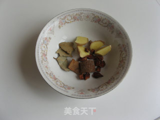 牛肉面的做法步骤：5