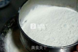 淡奶油曲奇的做法步骤：5