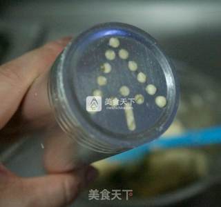 淡奶油曲奇的做法步骤：8