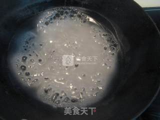 白灼芥蓝的做法步骤：4