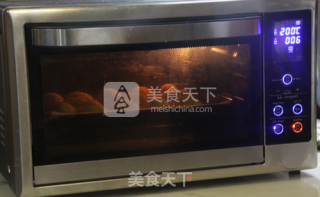 可爱的土豆君来袭——土豆虾球的做法步骤：9