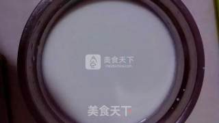 自制凉粉的做法步骤：1