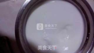 自制凉粉的做法步骤：2