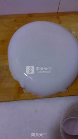 自制凉粉的做法步骤：3