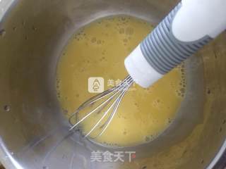 燕麦红糖饼干的做法步骤：2