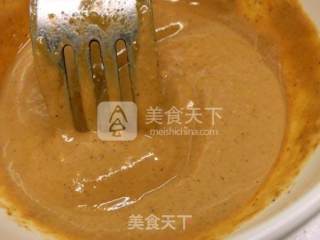 鸡丝拉皮  ★ 黄瓜丝 6的做法步骤：5