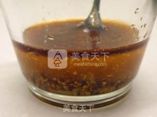 和风酱汁三丝  ★ 黄瓜丝 7的做法步骤：4