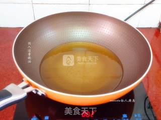 香脆炸馒头片的做法步骤：3