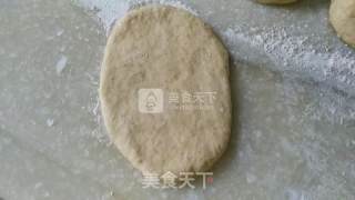全麦牛奶面包的做法步骤：7