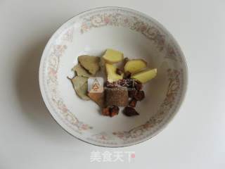 牛肉烧土豆的做法步骤：6