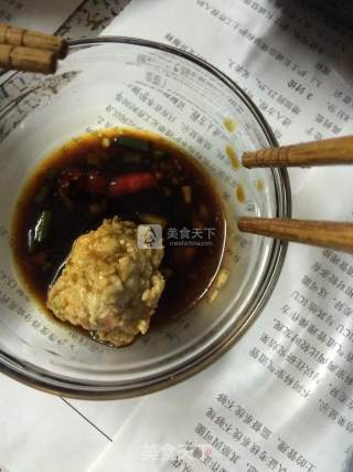 麻辣鸳鸯鸡火锅的做法步骤：9