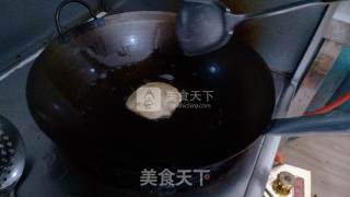 云南洋芋饼（土豆泥饼）的做法步骤：7