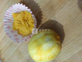 【烘焙之路】—柠檬饼干的做法步骤：1