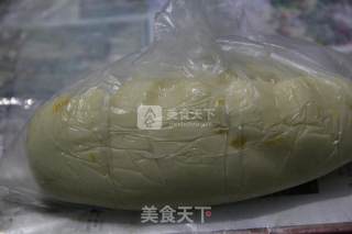【烘焙之路】—柠檬饼干的做法步骤：8