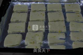 【烘焙之路】—柠檬饼干的做法步骤：9