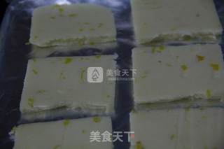 【烘焙之路】—柠檬饼干的做法步骤：10