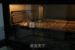 【烘焙之路】—柠檬饼干的做法步骤：11