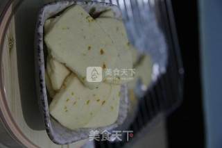 【烘焙之路】—柠檬饼干的做法步骤：13