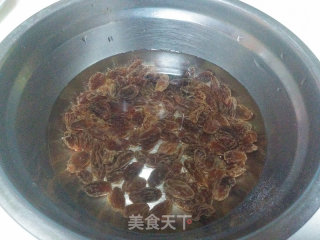【全麦葡萄干面包卷】的做法步骤：1