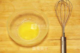 芝麻薄脆饼干的做法步骤：4