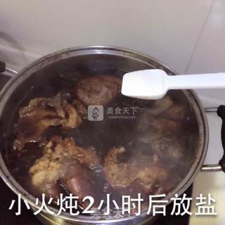 秘制酱牛肉的做法步骤：8