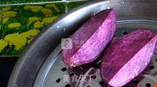 鸟语花香小饼干的做法步骤：1