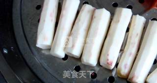 鸟语花香小饼干的做法步骤：2