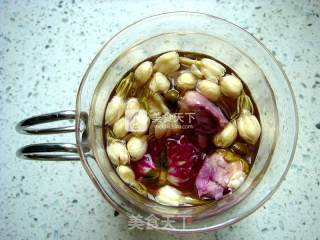 鸟语花香小饼干的做法步骤：4