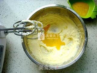 鸟语花香小饼干的做法步骤：10
