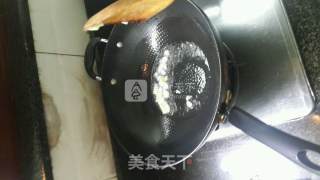 蒜炒空心菜的做法步骤：3