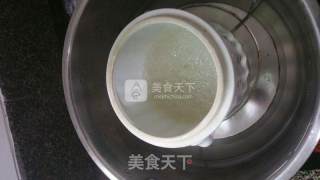 冰糖燕窝的做法步骤：5