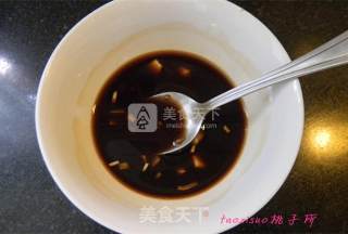 醋溜苜蓿的做法步骤：4