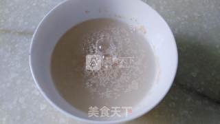 红枣玉米发糕的做法步骤：2