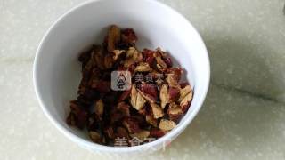 红枣玉米发糕的做法步骤：4