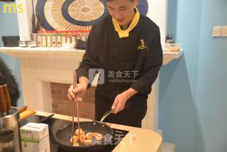 【曼思分享】好吃不胖的营养减脂快手套餐！的做法步骤：3