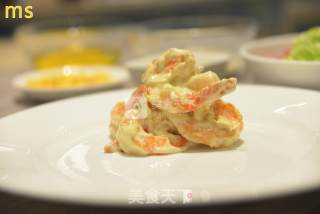 【曼思分享】好吃不胖的营养减脂快手套餐！的做法步骤：5