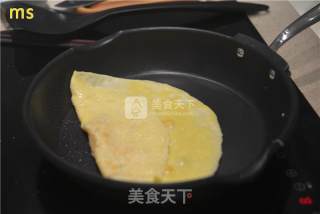 【曼思分享】好吃不胖的营养减脂快手套餐！的做法步骤：6
