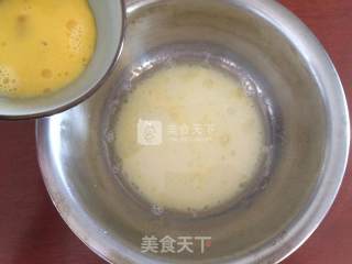 如意饼干的做法步骤：4