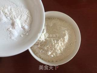 如意饼干的做法步骤：5
