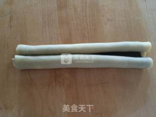 如意饼干的做法步骤：10