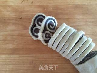 如意饼干的做法步骤：11
