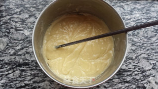 芝麻酥饼的做法步骤：4