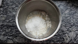 芝麻酥饼的做法步骤：6