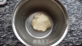 芝麻酥饼的做法步骤：7